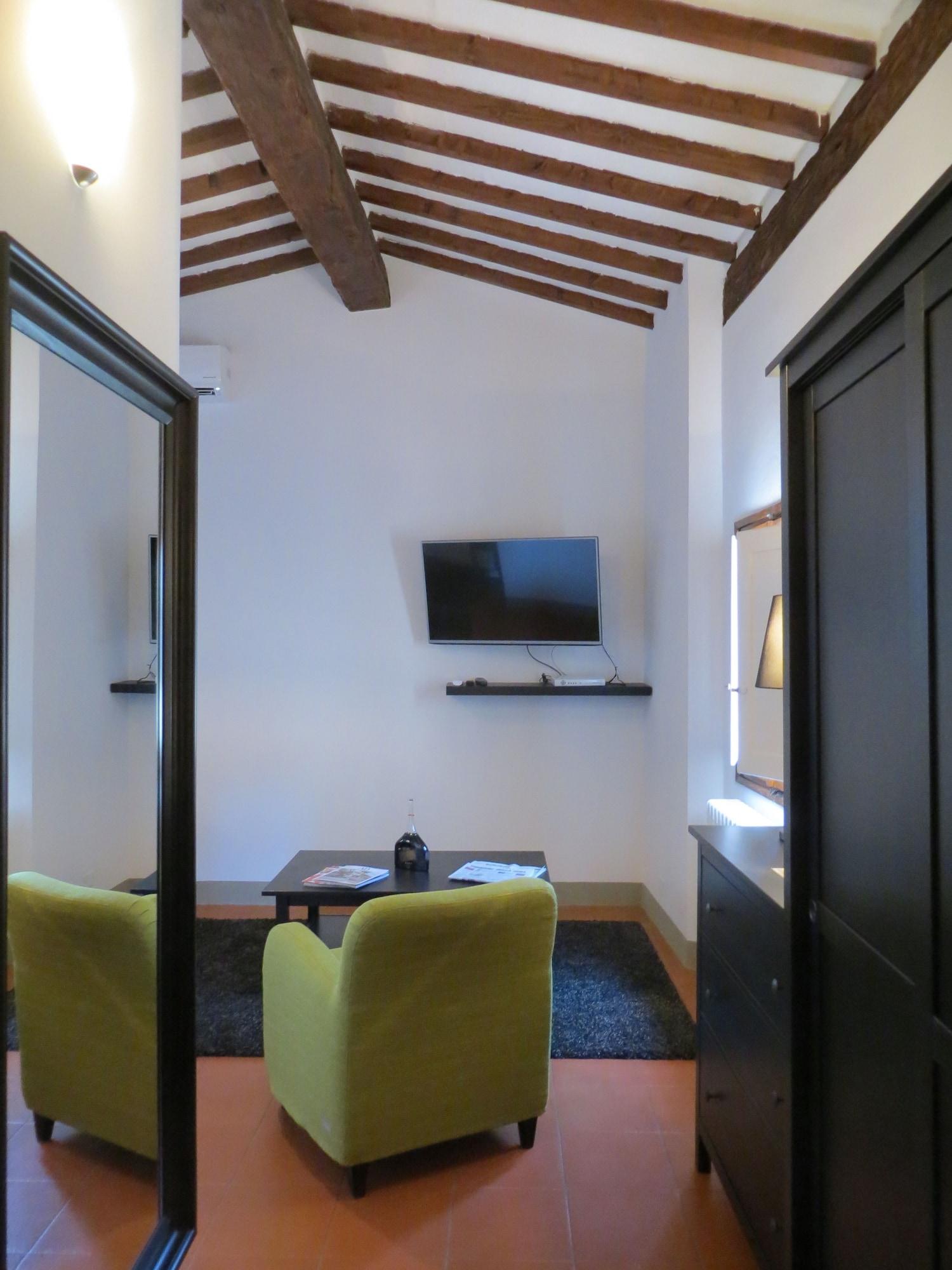 Toscanelli Residenza D'Epoca Florencja Zewnętrze zdjęcie