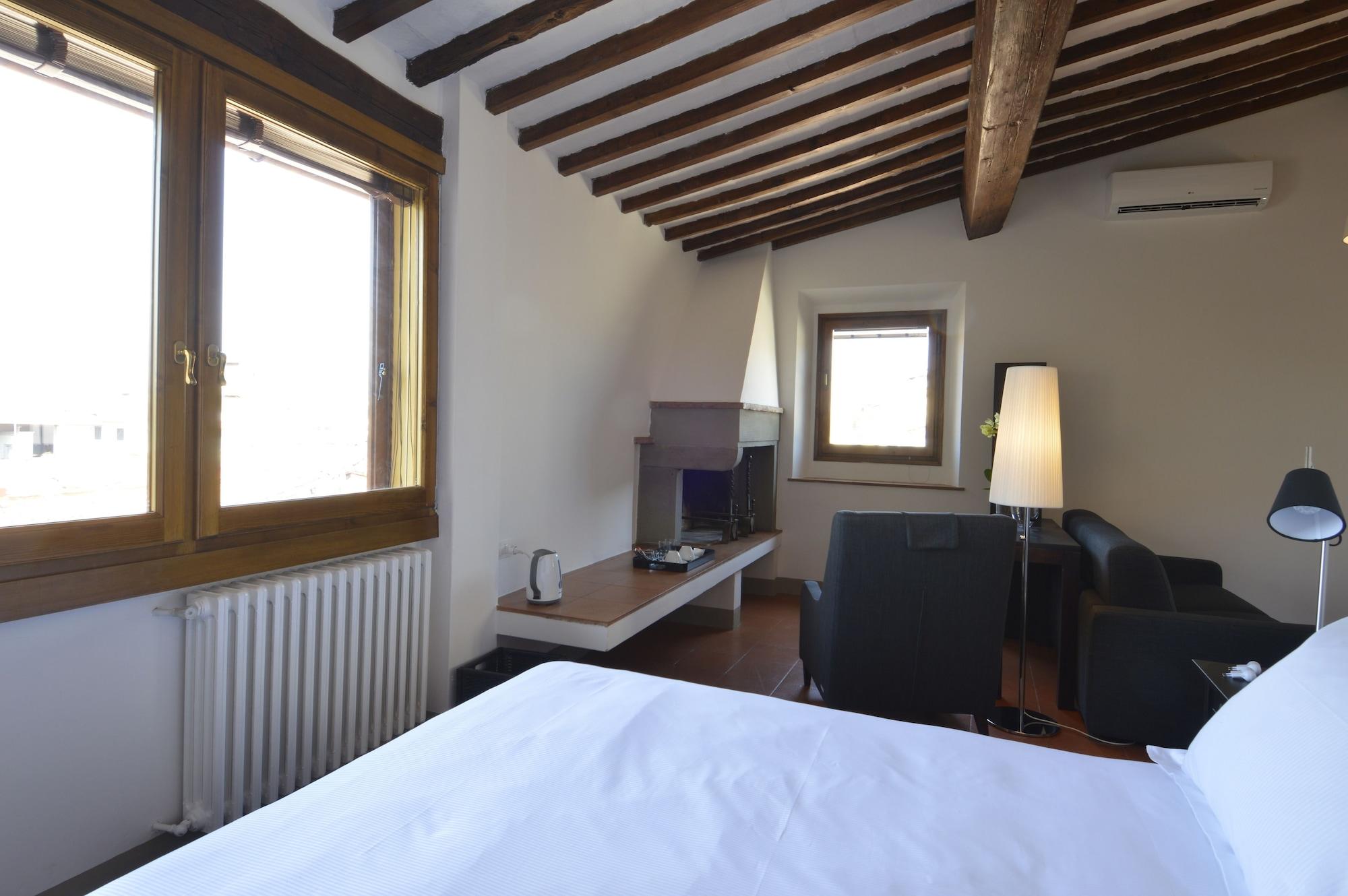Toscanelli Residenza D'Epoca Florencja Zewnętrze zdjęcie