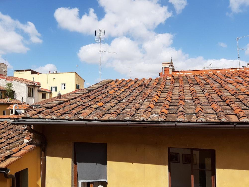Toscanelli Residenza D'Epoca Florencja Zewnętrze zdjęcie
