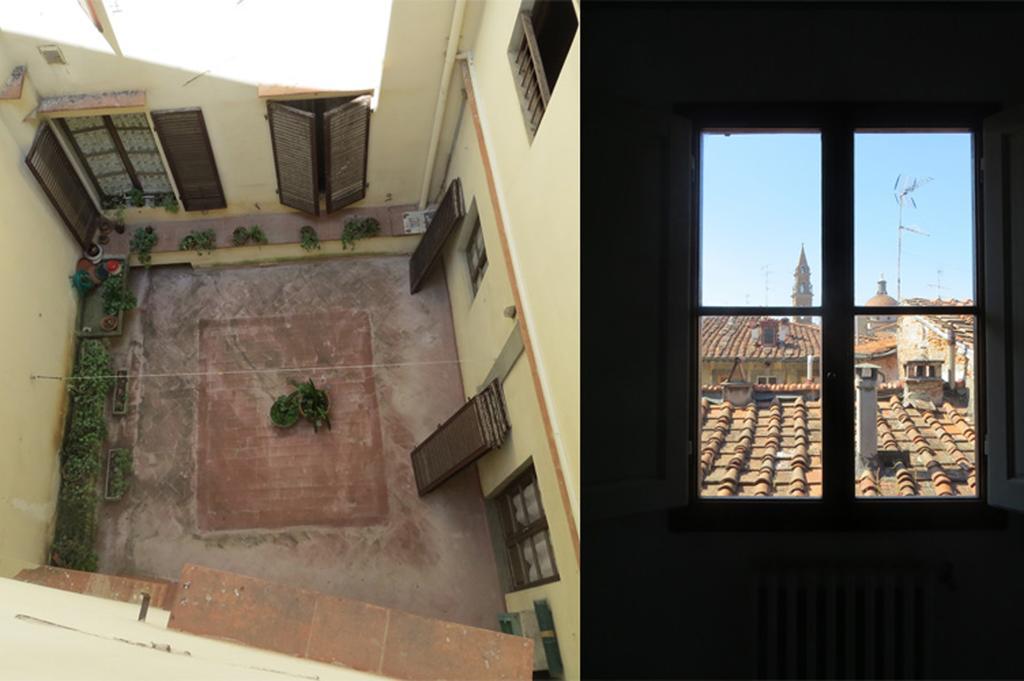 Toscanelli Residenza D'Epoca Florencja Zewnętrze zdjęcie