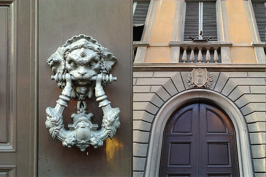 Toscanelli Residenza D'Epoca Florencja Zewnętrze zdjęcie