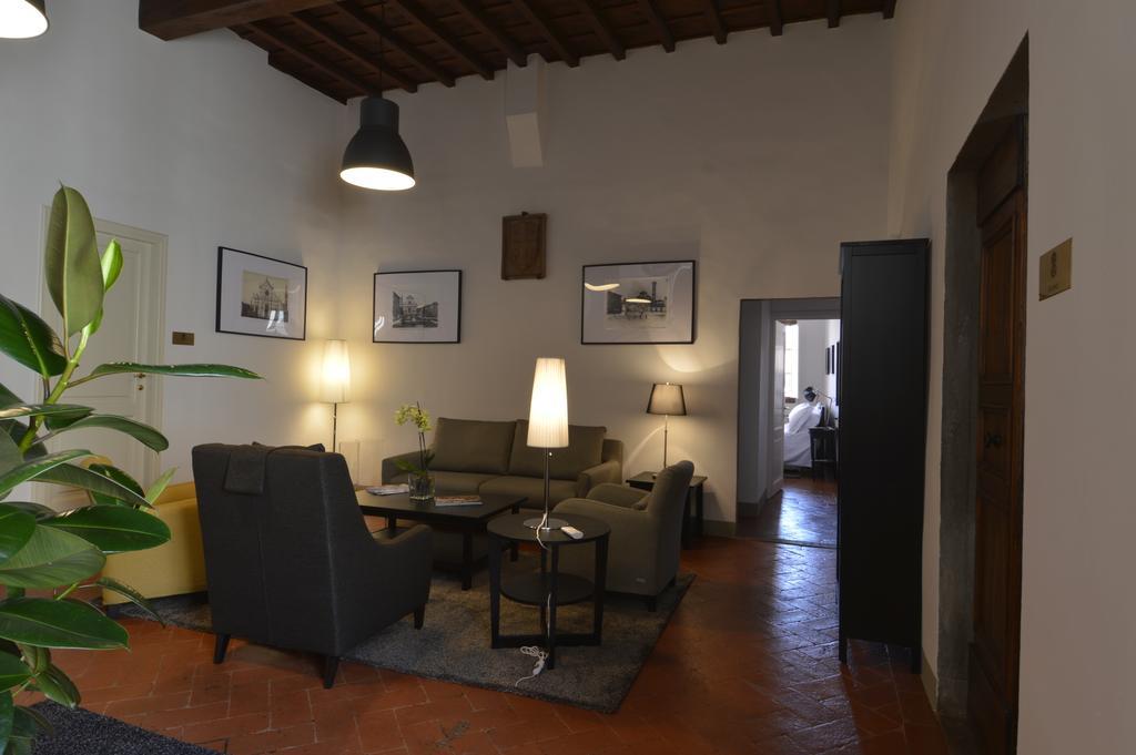Toscanelli Residenza D'Epoca Florencja Zewnętrze zdjęcie
