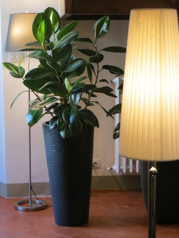 Toscanelli Residenza D'Epoca Florencja Zewnętrze zdjęcie
