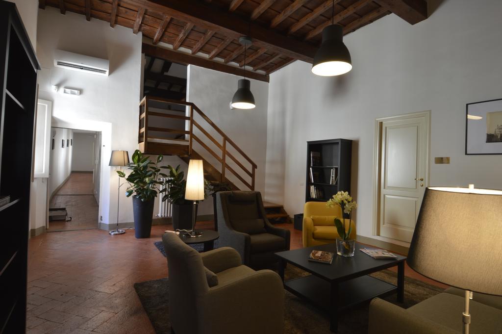 Toscanelli Residenza D'Epoca Florencja Zewnętrze zdjęcie