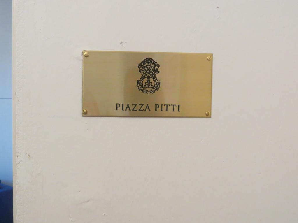 Toscanelli Residenza D'Epoca Florencja Pokój zdjęcie