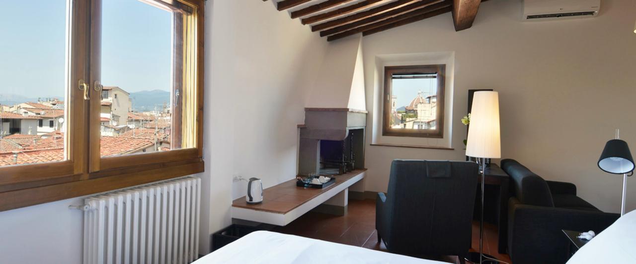 Toscanelli Residenza D'Epoca Florencja Pokój zdjęcie