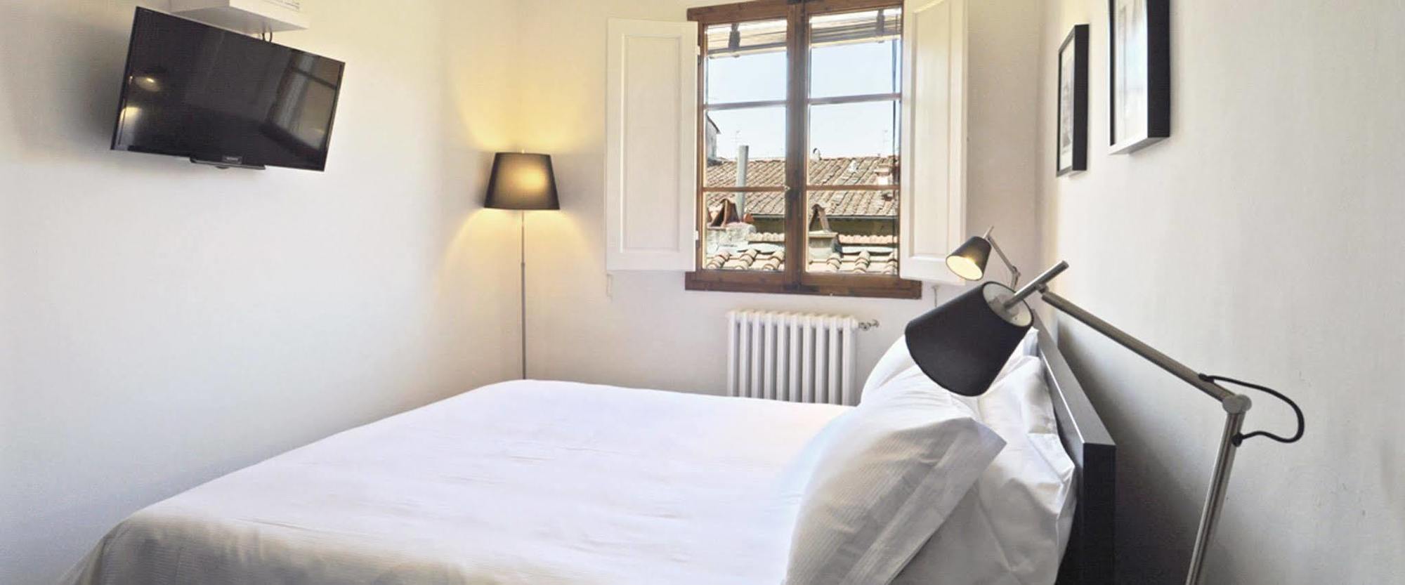 Toscanelli Residenza D'Epoca Florencja Zewnętrze zdjęcie