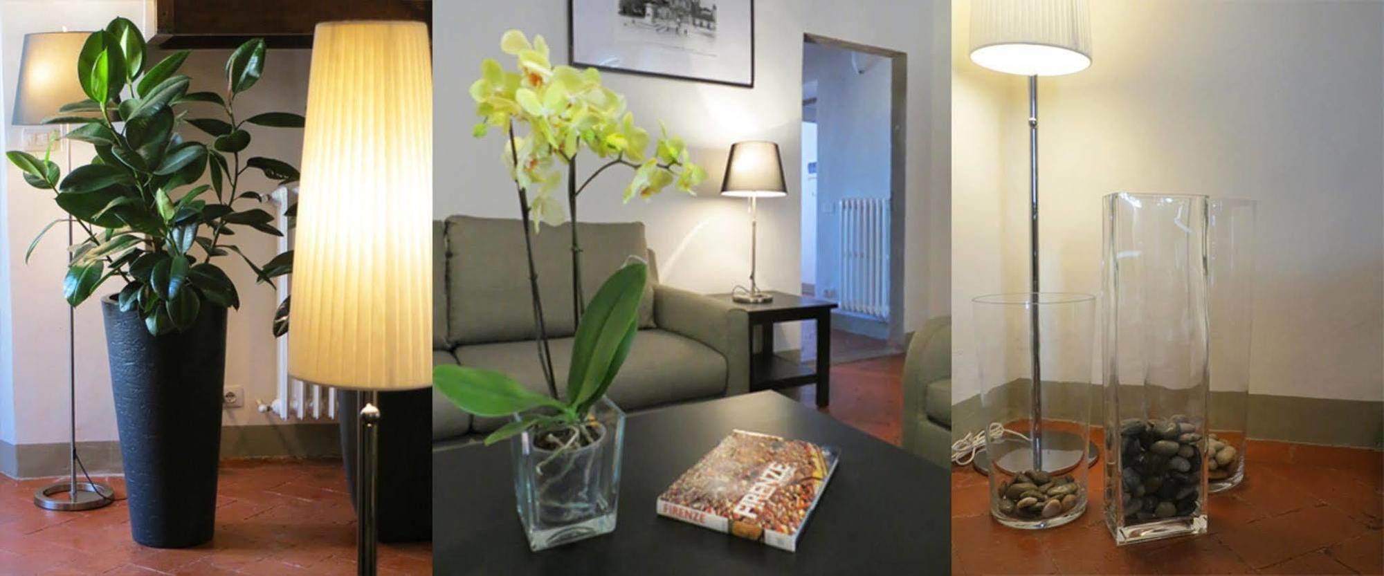 Toscanelli Residenza D'Epoca Florencja Zewnętrze zdjęcie
