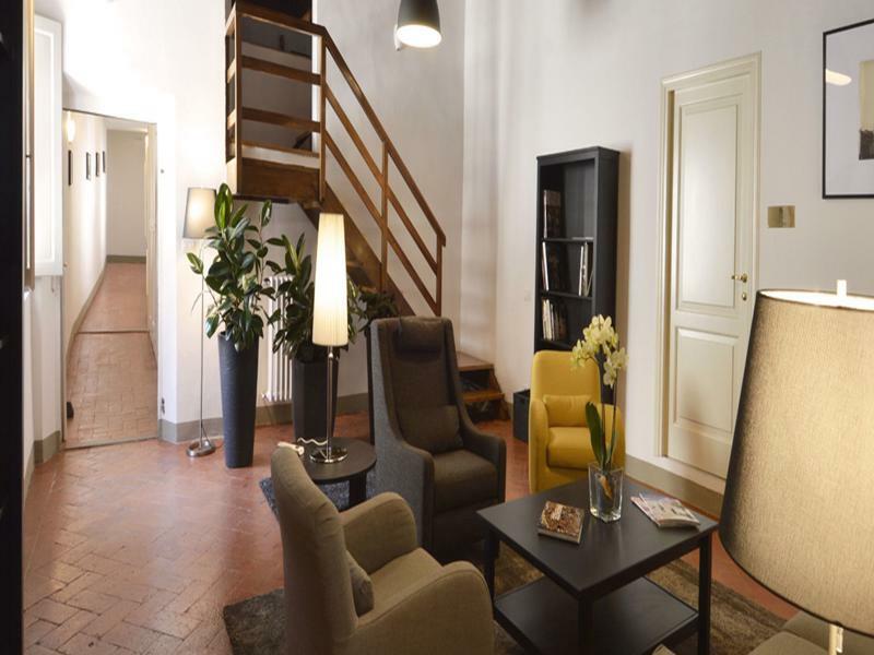 Toscanelli Residenza D'Epoca Florencja Zewnętrze zdjęcie
