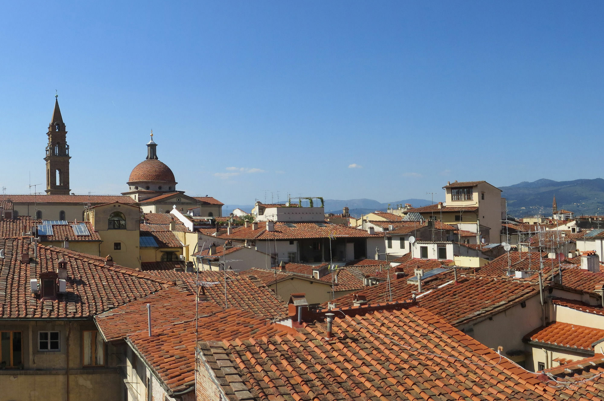 Toscanelli Residenza D'Epoca Florencja Zewnętrze zdjęcie