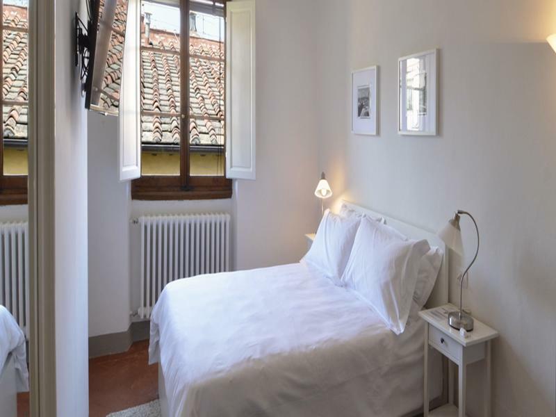 Toscanelli Residenza D'Epoca Florencja Zewnętrze zdjęcie
