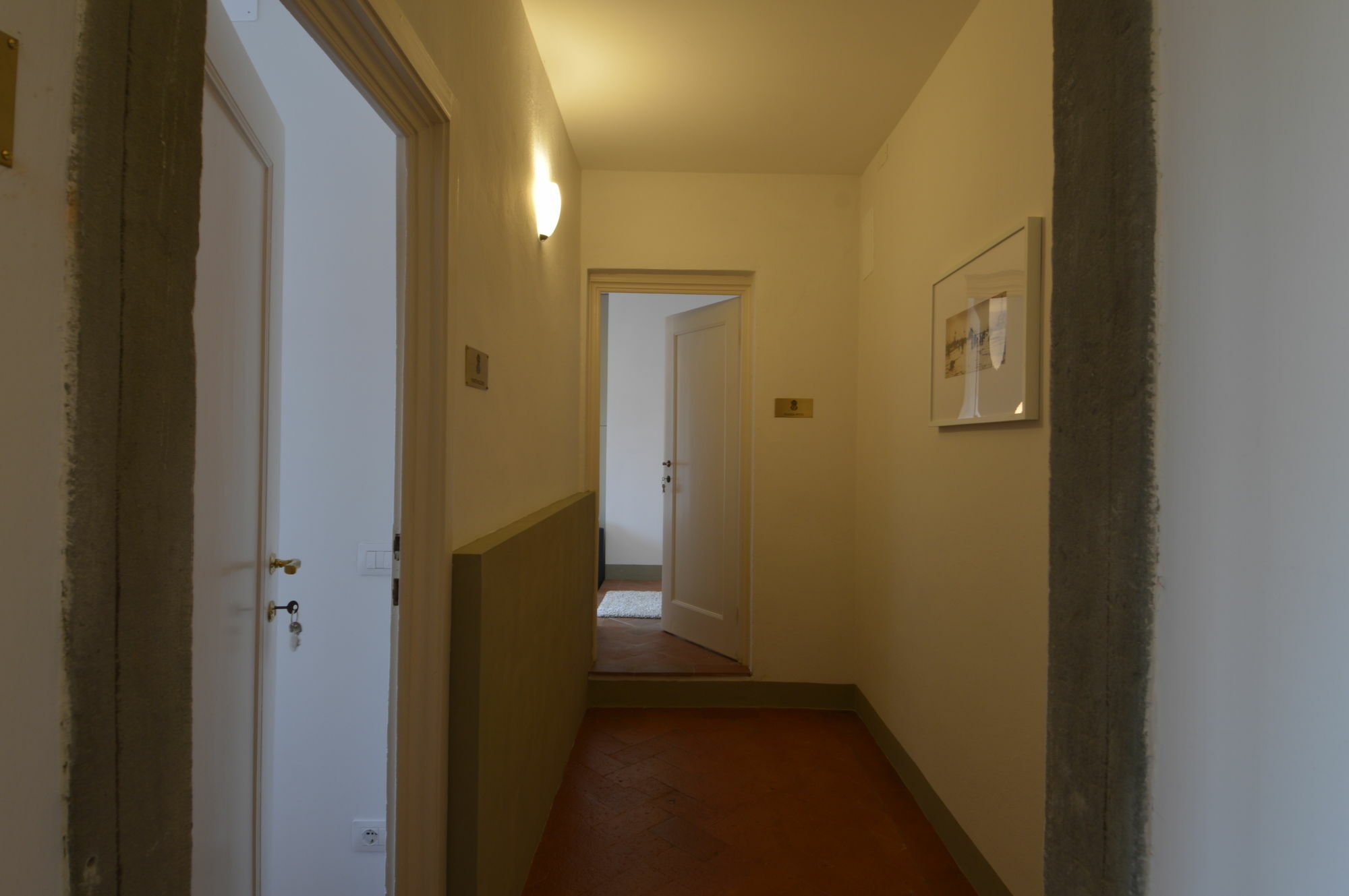 Toscanelli Residenza D'Epoca Florencja Zewnętrze zdjęcie