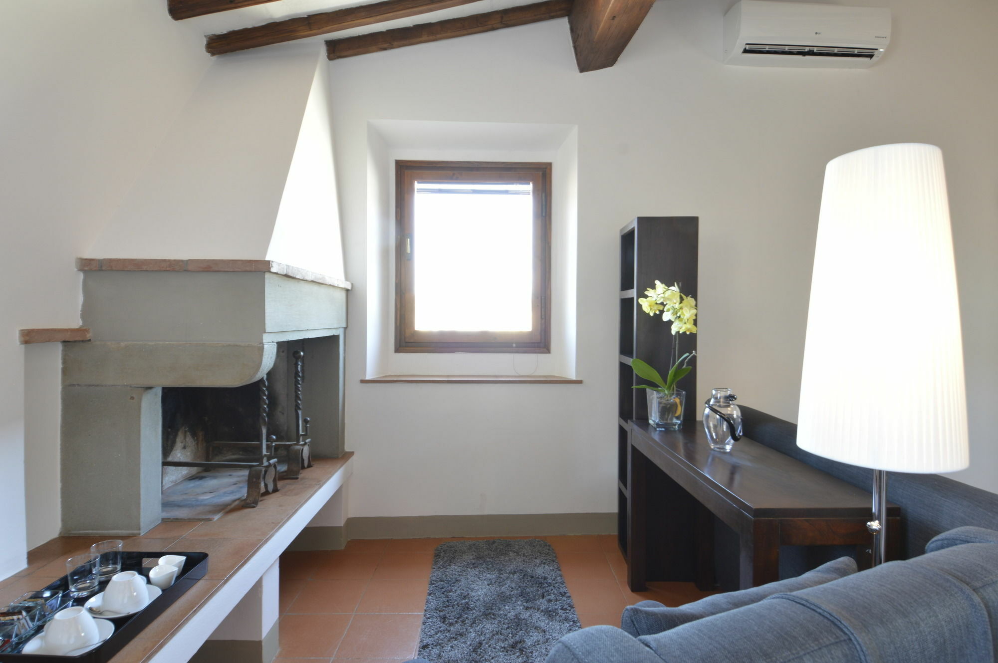 Toscanelli Residenza D'Epoca Florencja Zewnętrze zdjęcie