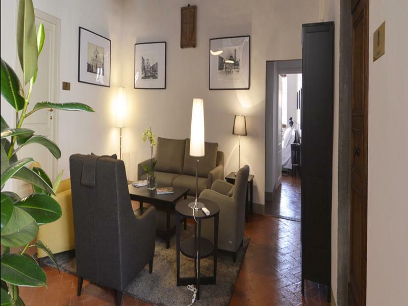 Toscanelli Residenza D'Epoca Florencja Zewnętrze zdjęcie