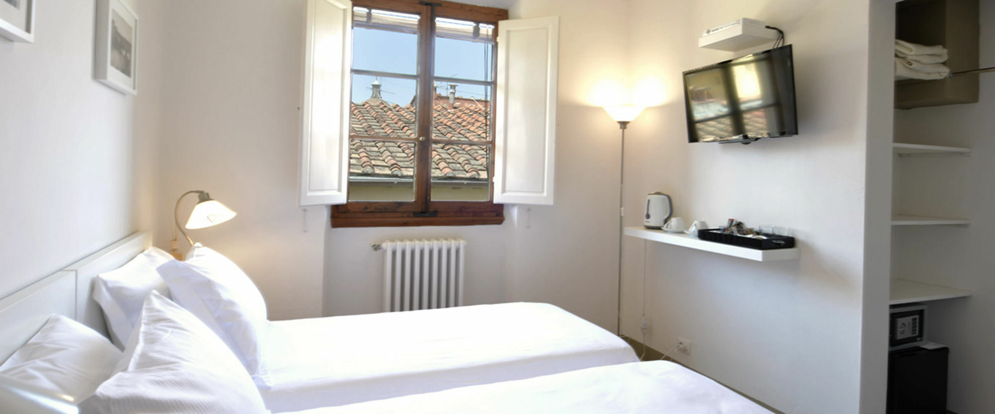 Toscanelli Residenza D'Epoca Florencja Zewnętrze zdjęcie