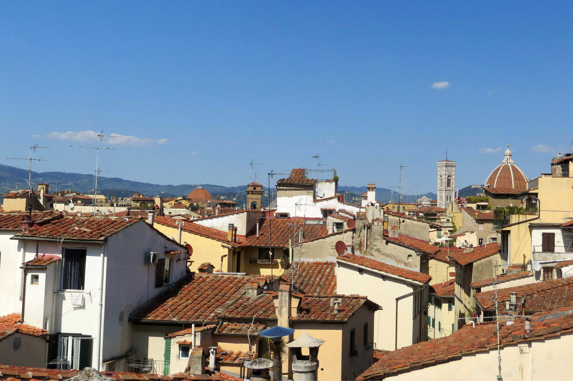 Toscanelli Residenza D'Epoca Florencja Zewnętrze zdjęcie